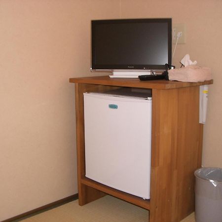 Nagomi-Tei Hotel Hakuba Værelse billede