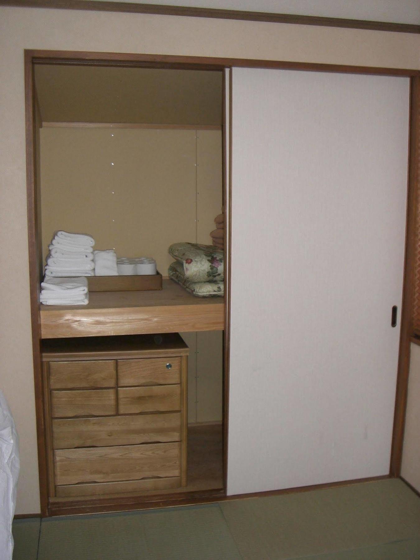 Nagomi-Tei Hotel Hakuba Eksteriør billede